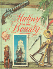 Load image into Gallery viewer, Bronislau Kaper* : Mutiny On The Bounty (LP, Album, Mono, Dlx + Box)