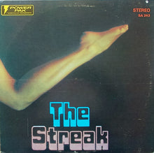 Charger l'image dans la galerie, Various : The Streak (LP, Comp)