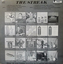 Charger l'image dans la galerie, Various : The Streak (LP, Comp)