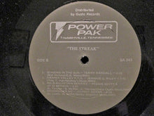 Charger l'image dans la galerie, Various : The Streak (LP, Comp)
