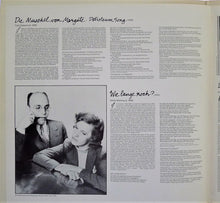 Load image into Gallery viewer, Teresa Stratas : The Unknown Kurt Weill (LP, Album)
