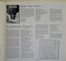 Load image into Gallery viewer, Teresa Stratas : The Unknown Kurt Weill (LP, Album)