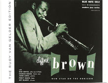 Load image into Gallery viewer, Clifford Brown : Memorial Album (CD, Album, Comp, Mono, RE, RM)