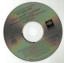 Load image into Gallery viewer, Audrey Hepburn & Rex Harrison : My Fair Lady (Original Soundtrack) (CD, Album, RE)