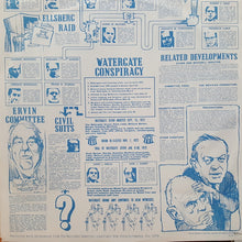 Load image into Gallery viewer, Various : The Watergate Comedy Hour (LP, Album, RE)