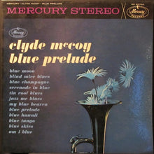 Load image into Gallery viewer, Clyde McCoy : Blue Prelude (LP, Album, Promo)