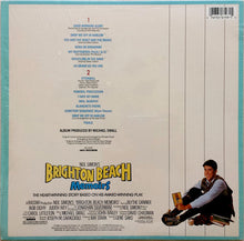 Charger l'image dans la galerie, Michael Small : Brighton Beach Memoirs (LP)