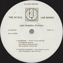 Laden Sie das Bild in den Galerie-Viewer, John Monaghan (2) With The North Texas Lab Band, Denton, Texas* : Early Tracks By John Monaghan (LP, Album)