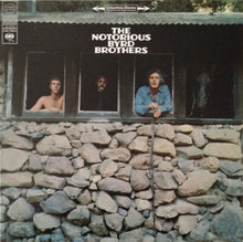 Load image into Gallery viewer, The Byrds : The Notorious Byrd Brothers (LP, Album, RE, RM, 180)