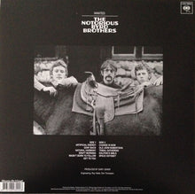 Load image into Gallery viewer, The Byrds : The Notorious Byrd Brothers (LP, Album, RE, RM, 180)