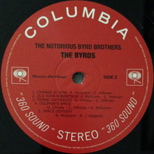 Load image into Gallery viewer, The Byrds : The Notorious Byrd Brothers (LP, Album, RE, RM, 180)