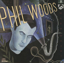 Charger l'image dans la galerie, Phil Woods Quartet* : Warm Woods (CD, Album, Mono, RE)