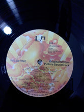 Load image into Gallery viewer, Various : Valentino - Original Motion Picture Soundtrack (LP, Album, Gat)