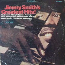Load image into Gallery viewer, Jimmy Smith : Jimmy Smith's Greatest Hits! (2xLP, Comp)