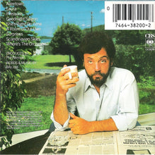 Load image into Gallery viewer, Billy Joel : The Nylon Curtain (CD, Album, RP)