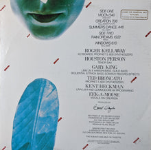 Load image into Gallery viewer, Roger Kellaway Featuring Houston Person : Creation (LP, P/Mixed)