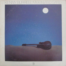 Load image into Gallery viewer, Kenny Burrell : Moon And Sand (LP, Album)