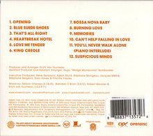 Charger l'image dans la galerie, Elvis Presley : Viva Elvis (The Album) (CD, Album, Enh, Sli)