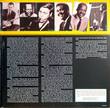 Load image into Gallery viewer, Various : The Best Of Chess Jazz (2xLP, Comp)