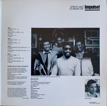 Laden Sie das Bild in den Galerie-Viewer, Henry Butler : The Village (2xLP, Album)