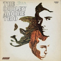 The Dudley Moore Trio* : The Dudley Moore Trio (LP, Album)