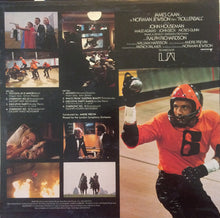 Laden Sie das Bild in den Galerie-Viewer, André Previn : Rollerball (Original Motion Picture Soundtrack) (LP, Album)