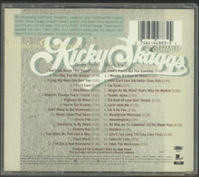 Charger l'image dans la galerie, Ricky Skaggs : Country Gentleman (The Best Of Ricky Skaggs) (2xCD, Comp)