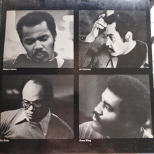 Charger l'image dans la galerie, Bob James : BJ4 (LP, Album, Gat)