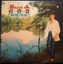 Laden Sie das Bild in den Galerie-Viewer, Billie Jo Spears : The Billie Jo Singles Album (LP, Comp)