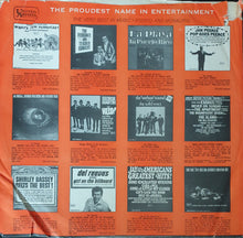 Load image into Gallery viewer, John Barry : Thunderball (Original Motion Picture Soundtrack) (LP, Album, Pit)