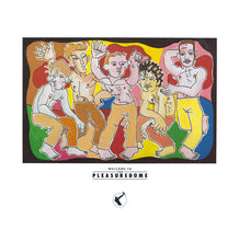 Load image into Gallery viewer, Frankie Goes To Hollywood : Welcome To The Pleasuredome (2xLP, Album, AR,)