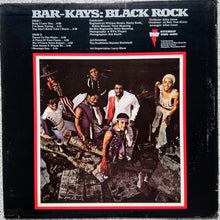 Charger l'image dans la galerie, Bar-Kays : Black Rock (LP, Album, Mon)