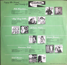 Charger l'image dans la galerie, The Four Knights : The Four Knights (LP, Mono)