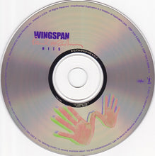 Load image into Gallery viewer, Paul McCartney : Wingspan - Hits And History (2xCD, Comp)