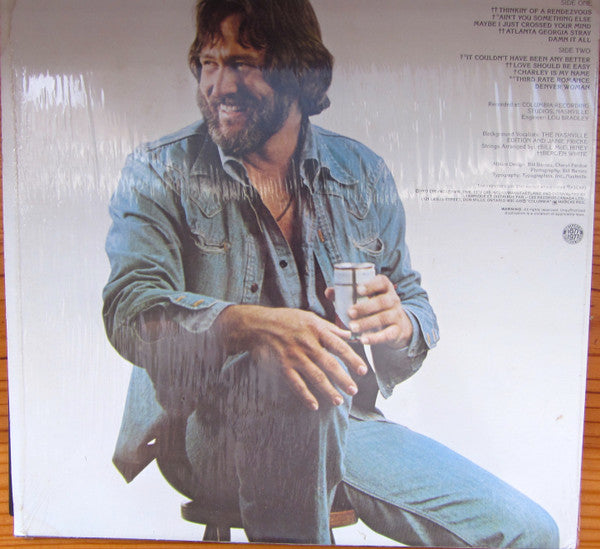 Buy Johnny Duncan (3) : Johnny Duncan (LP) Online for a great