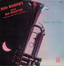 Laden Sie das Bild in den Galerie-Viewer, Red Rodney With Ira Sullivan : Night And Day (LP, Album)