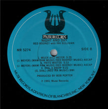 Laden Sie das Bild in den Galerie-Viewer, Red Rodney With Ira Sullivan : Night And Day (LP, Album)