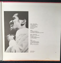 Load image into Gallery viewer, Sammy Davis Jr. : Sammy! (2xLP, Album, Comp, Club)