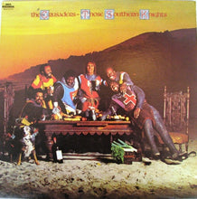 Load image into Gallery viewer, The Crusaders : Those Southern Knights (LP, Album, RE)