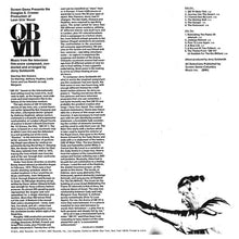 Charger l'image dans la galerie, Jerry Goldsmith : QB VII (Original Soundtrack Recording) (LP, Album)