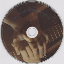 Laden Sie das Bild in den Galerie-Viewer, Robben Ford & The Blue Line : Handful Of Blues (CD, Album, RE)