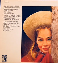 Load image into Gallery viewer, Various : Gigi (An MGM Original Sound Track Album) (LP, Album, RE)