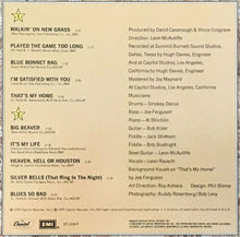 Laden Sie das Bild in den Galerie-Viewer, Original Texas Playboys Under The Direction Of Leon McAuliffe* : Original Texas Playboys (LP)