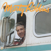 Charger l'image dans la galerie, Marty Robbins : Country 1951-1958 (5xCD, Comp)