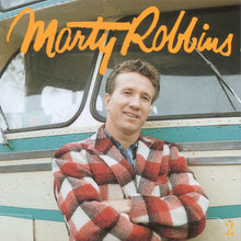 Charger l'image dans la galerie, Marty Robbins : Country 1951-1958 (5xCD, Comp)