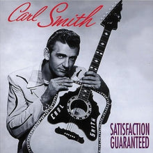 Charger l'image dans la galerie, Carl Smith (3) : Satisfaction Guaranteed (5xCD, Comp)