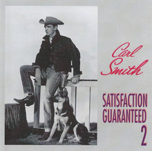 Charger l'image dans la galerie, Carl Smith (3) : Satisfaction Guaranteed (5xCD, Comp)
