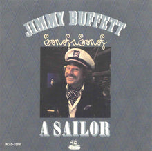Load image into Gallery viewer, Jimmy Buffett : Son Of A Son Of A Sailor (CD, Album, RE)