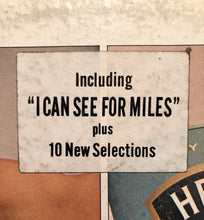 Load image into Gallery viewer, The Who : The Who Sell Out (LP, Album, Glo)