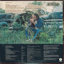 Load image into Gallery viewer, Charlie McCoy : Harpin' The Blues (LP, Album, Ter)